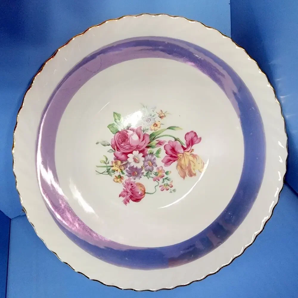 Westwood Luster Floral 9